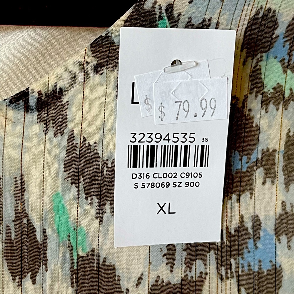 Ann Taylor Loft Dress